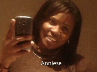 Anniese