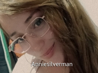 Anniesilverman