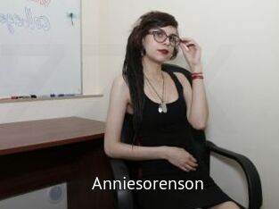 Anniesorenson