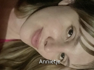 Annietje