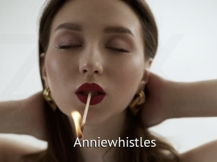 anniewhistles Zizi X
