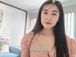 anniezhao Zizi X