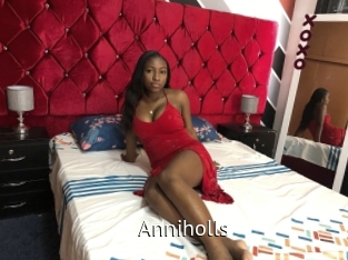 Anniholls