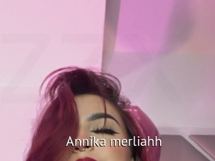 Annika_merliahh