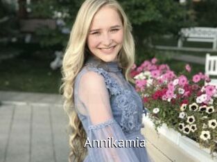 annikamia Zizi X