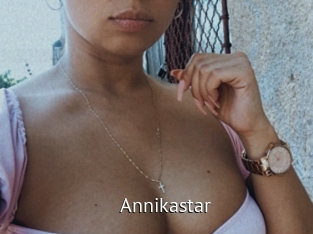 Annikastar