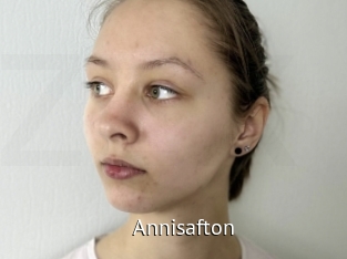 Annisafton
