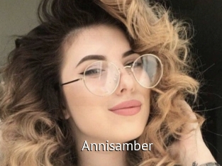 Annisamber