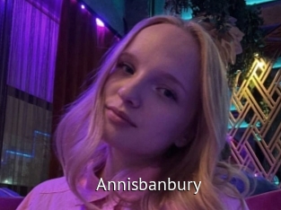 Annisbanbury