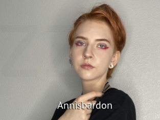Annisbardon