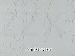 Annisbeeson