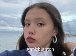 Annisblanton
