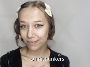 Annisbunkers