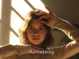 Annisdancy