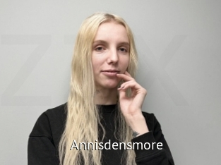 Annisdensmore