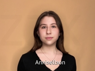 Annisellson