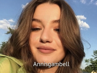 Annisgambell