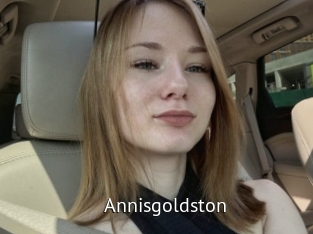 annisgoldston Zizi X