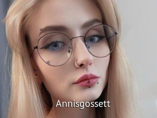 Annisgossett