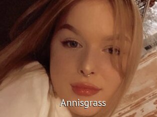 Annisgrass