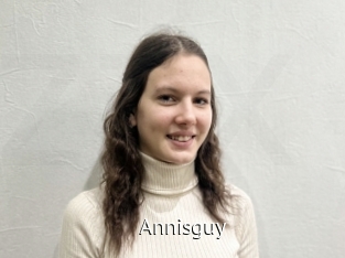 Annisguy