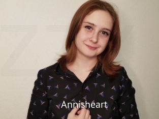annisheart Zizi X