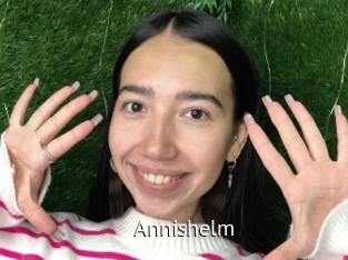 Annishelm