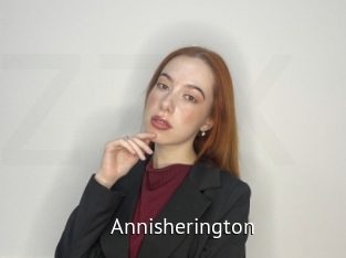 Annisherington