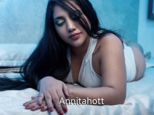 Annitahott