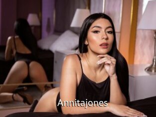 Annitajones