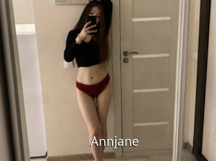 Annjane