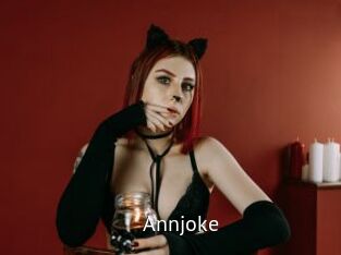 Annjoke