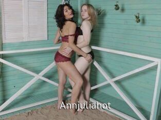 Annjuliahot