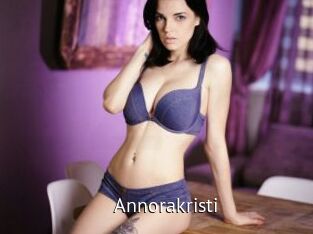 Annorakristi