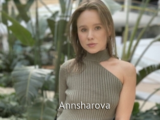 annsharova Zizi X