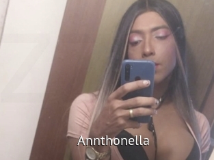 annthonella Zizi X