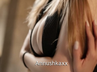 Annushkaxx