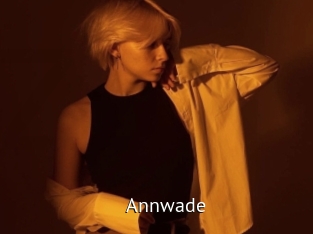 Annwade