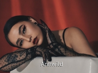 annwild Zizi X