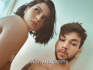 annyandjimmy Zizi X
