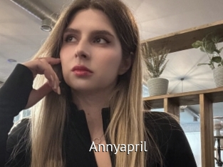 Annyapril