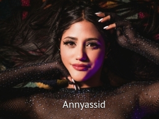 Annyassid