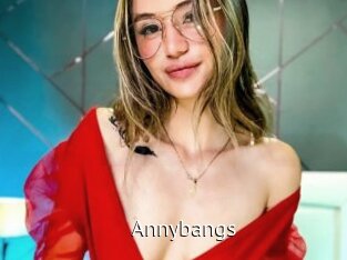 Annybangs