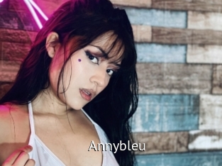 Annybleu