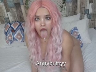 Annybuttyy