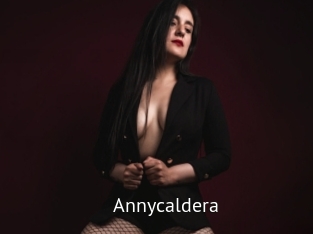 Annycaldera