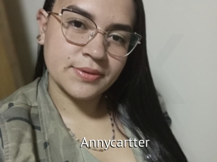 Annycartter
