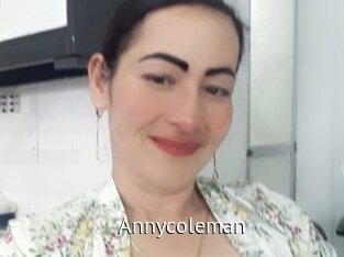 Annycoleman