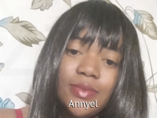 annyel Zizi X