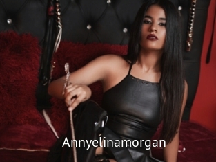 Annyelinamorgan
